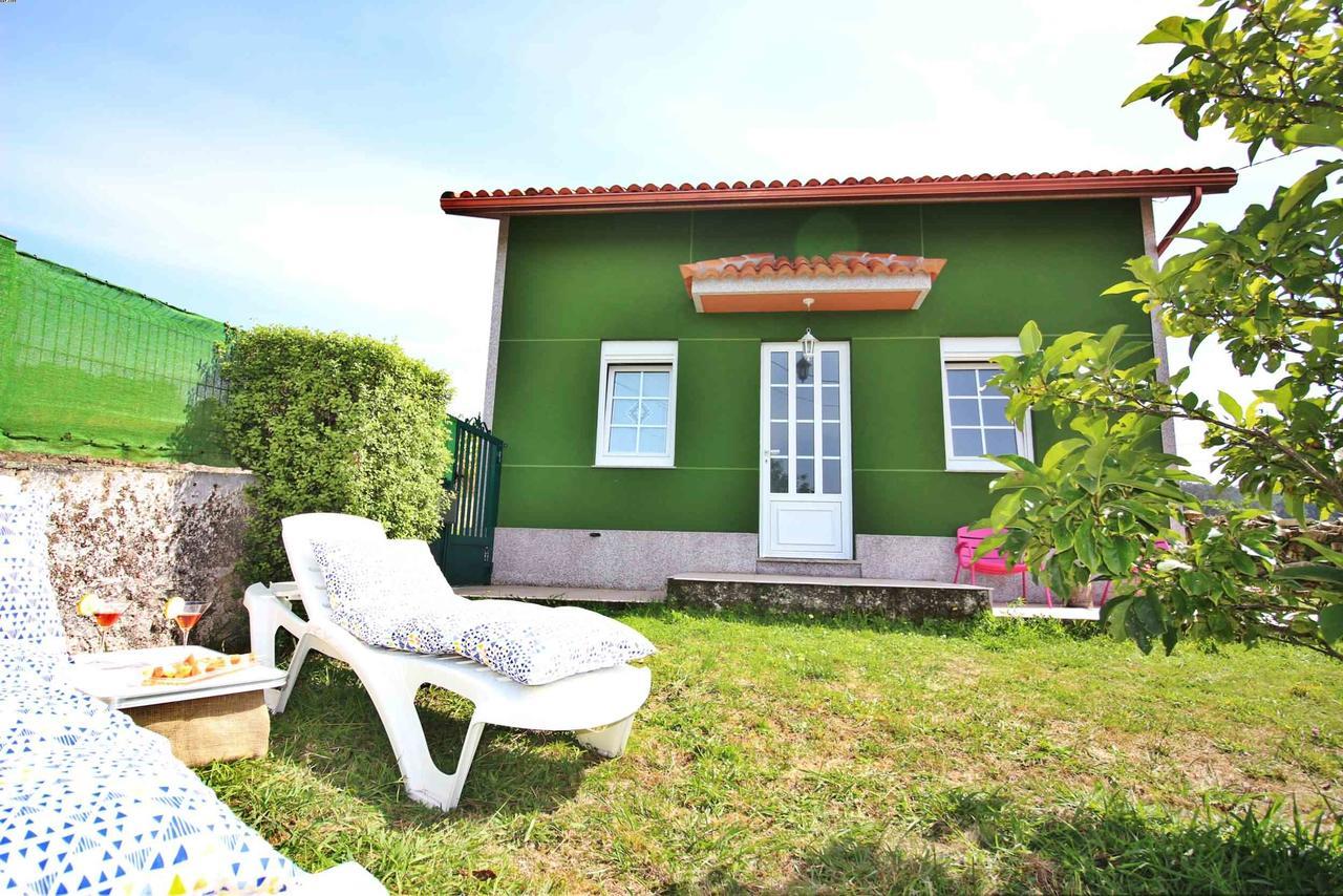 Villa Casa Tella Grana Exterior foto