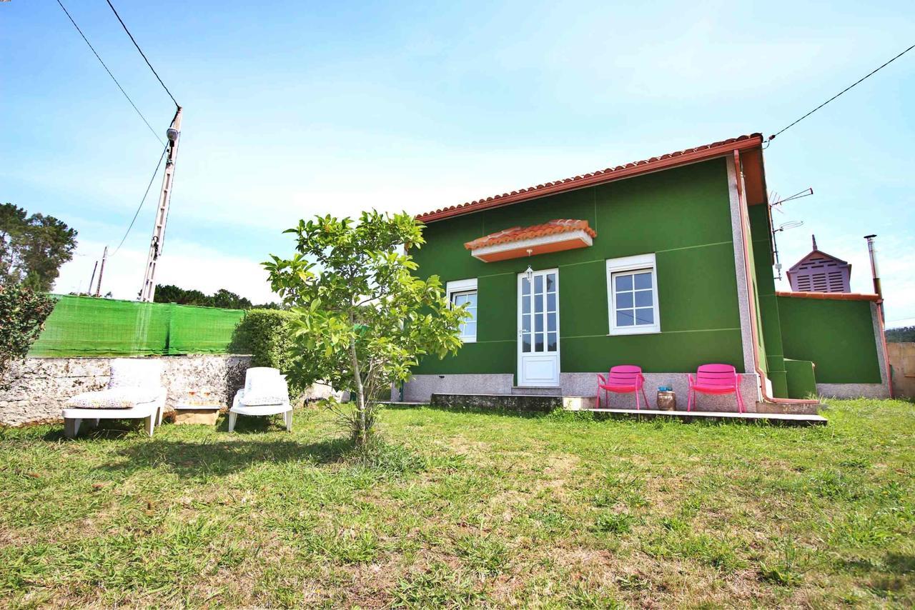 Villa Casa Tella Grana Exterior foto