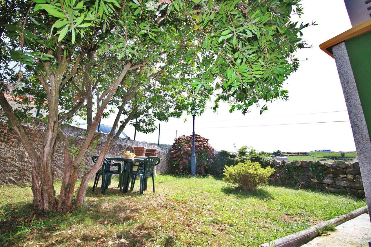 Villa Casa Tella Grana Exterior foto